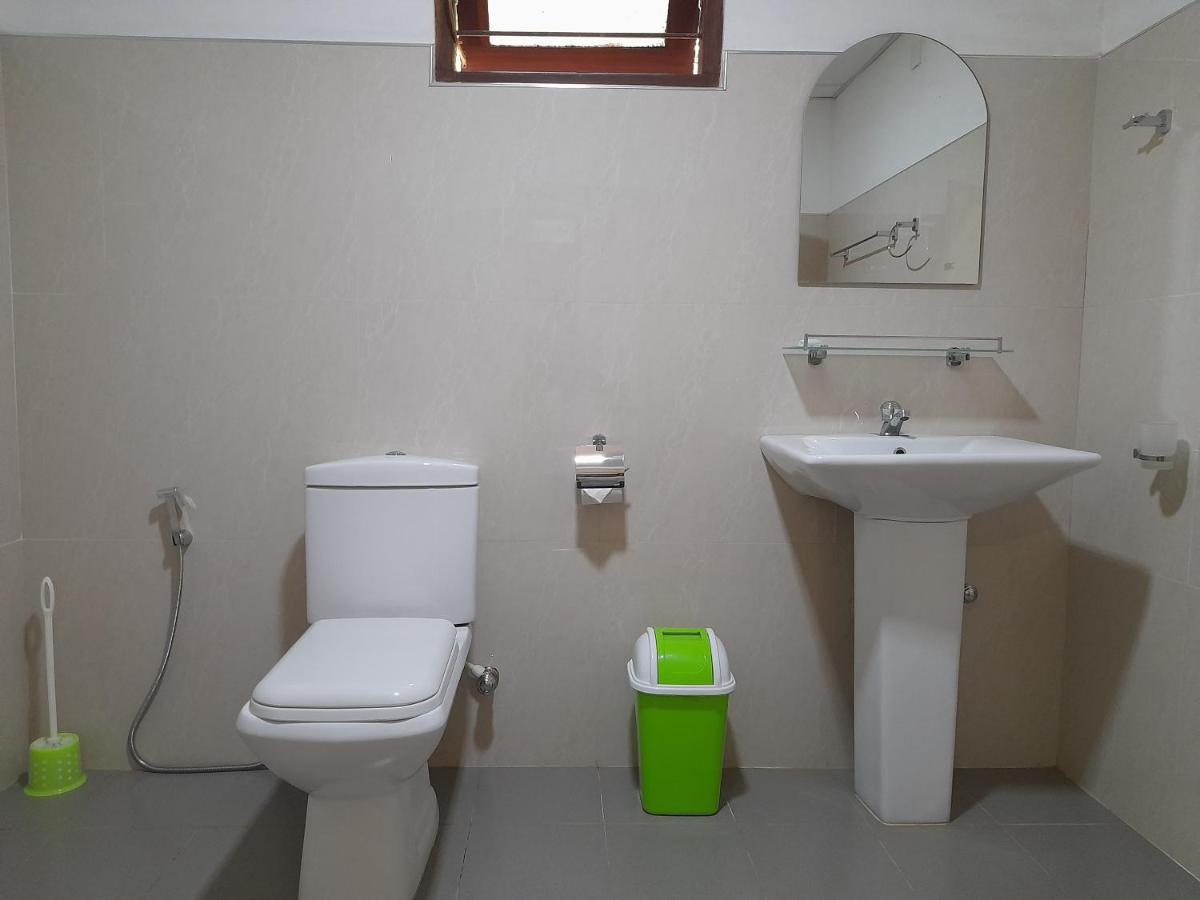 Sigiri Jungle Villa Сигирия Экстерьер фото
