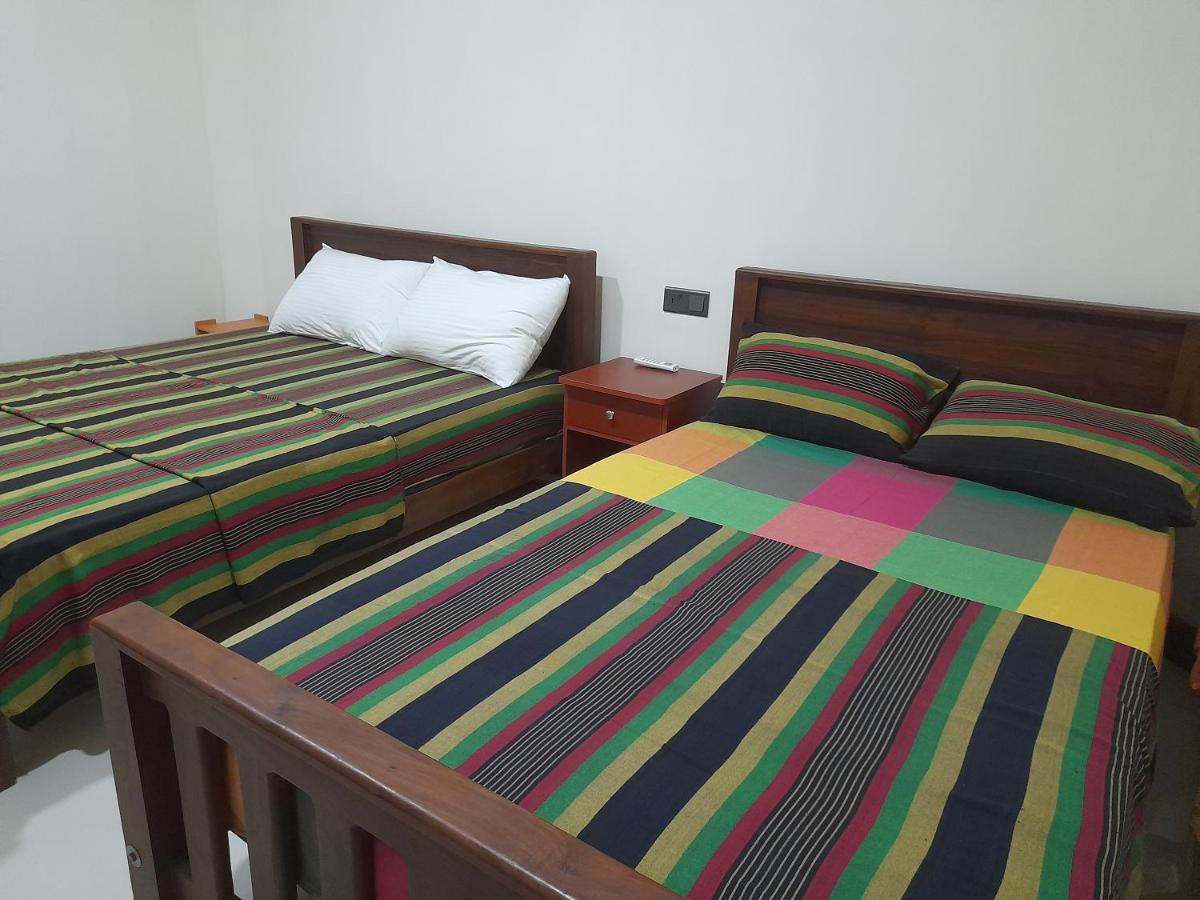 Sigiri Jungle Villa Сигирия Экстерьер фото