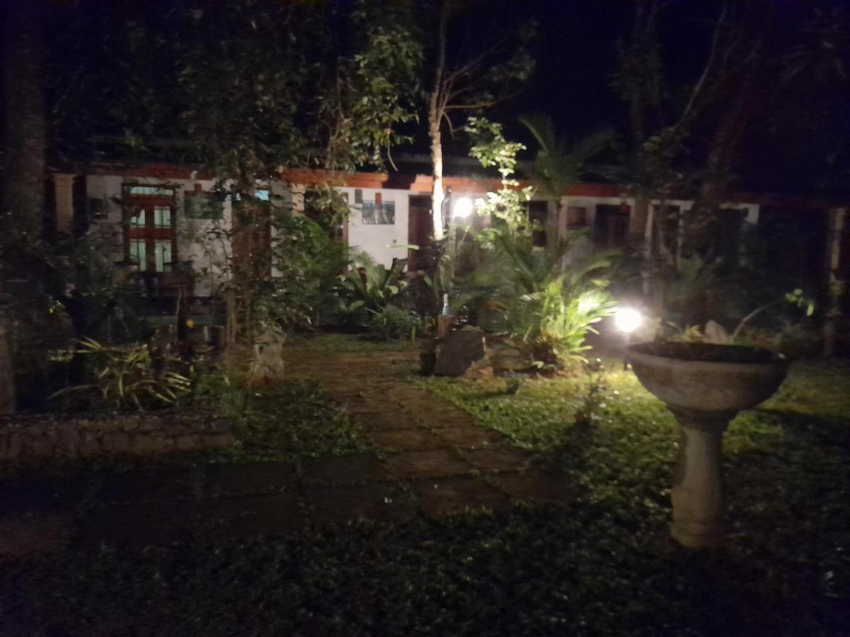 Sigiri Jungle Villa Сигирия Экстерьер фото