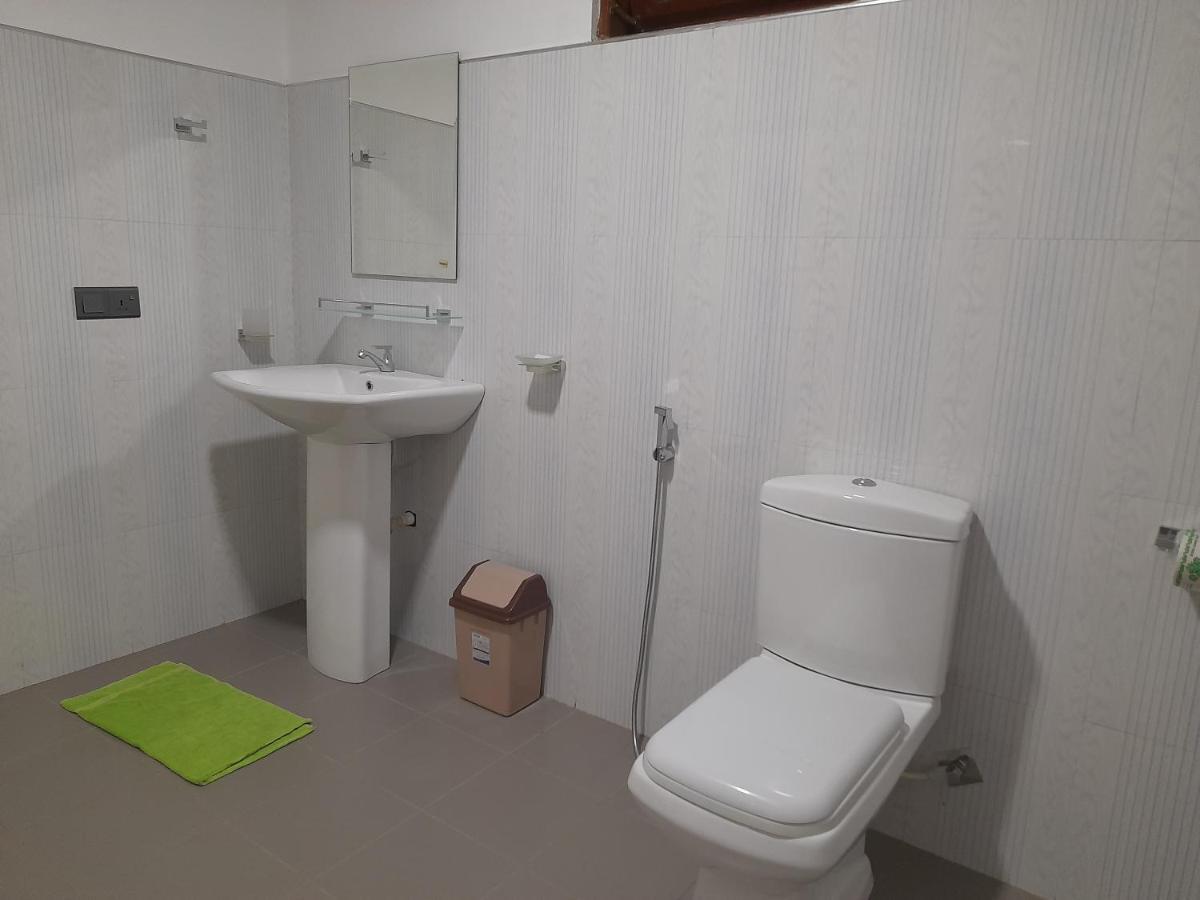 Sigiri Jungle Villa Сигирия Экстерьер фото