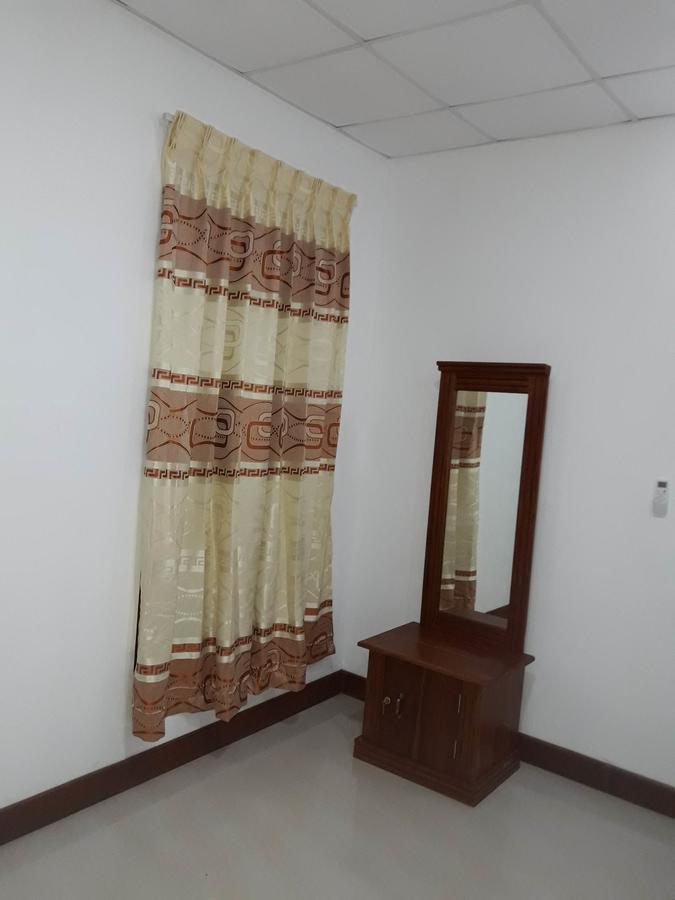 Sigiri Jungle Villa Сигирия Экстерьер фото