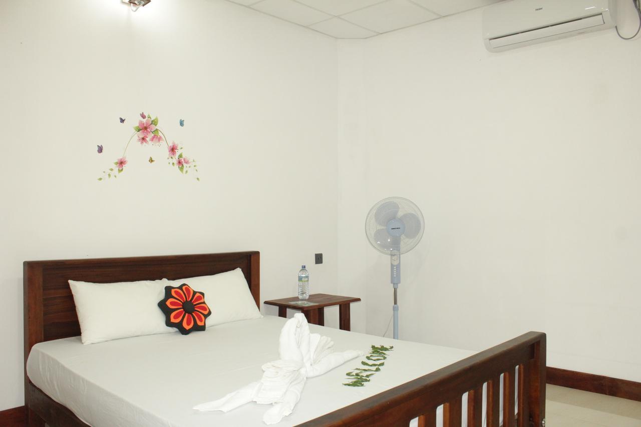 Sigiri Jungle Villa Сигирия Экстерьер фото